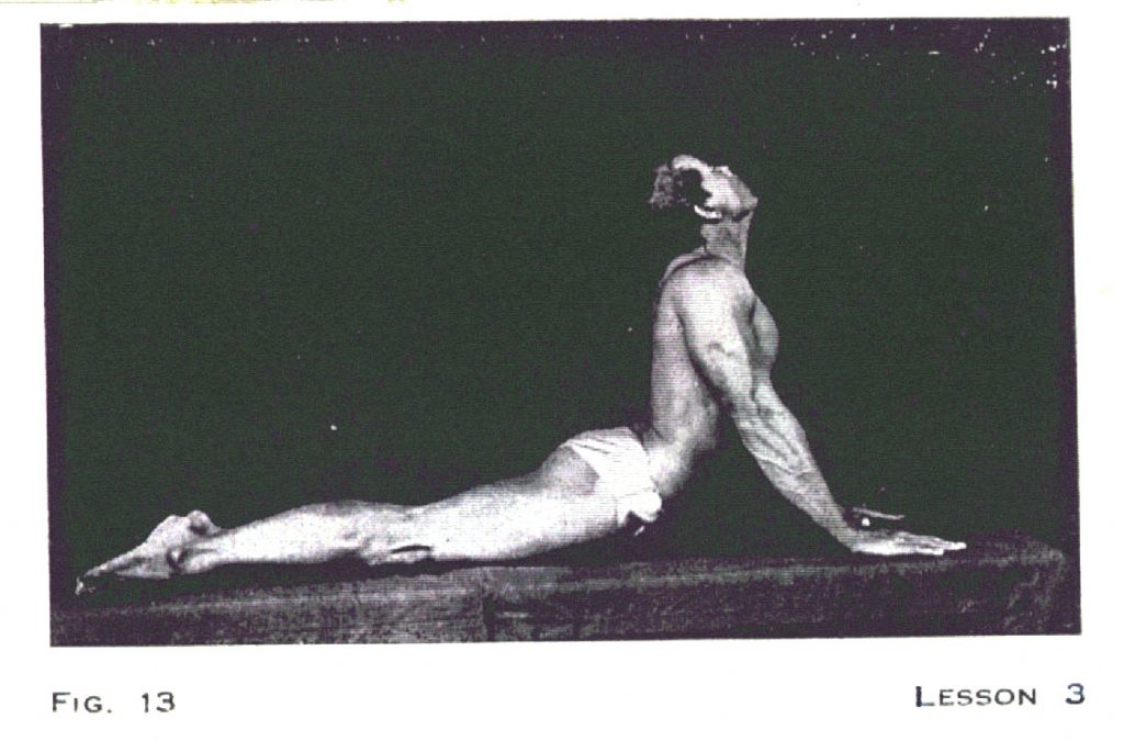 A qui appartient le yoga ?