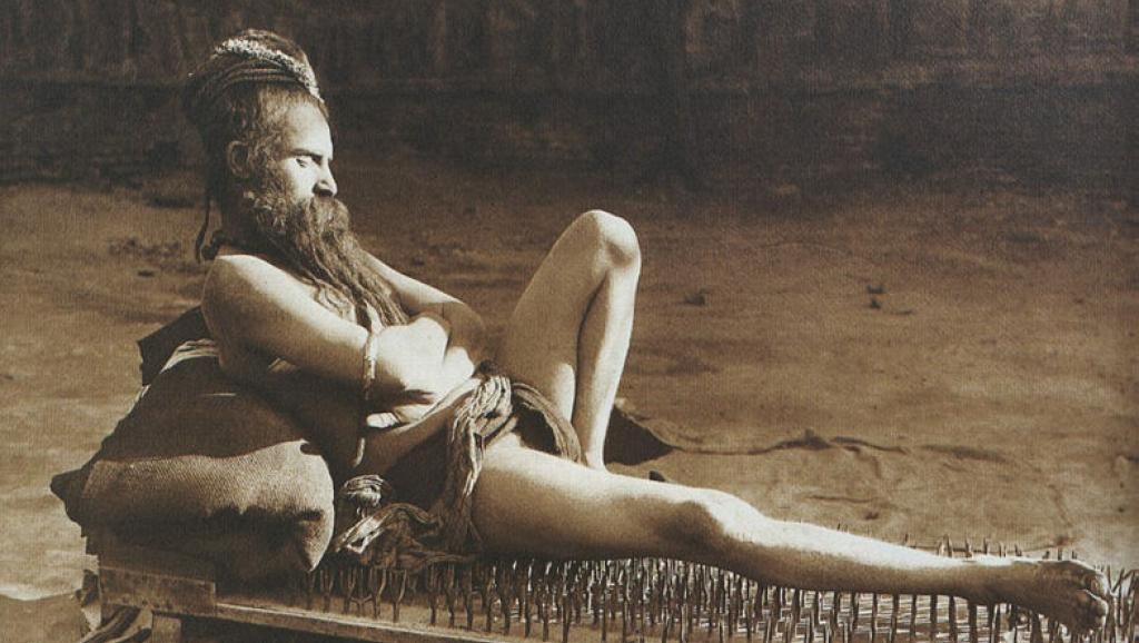 La véridique histoire du yoga de Wendy Doniger