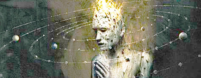 Corps et cosmos en Inde par André Padoux